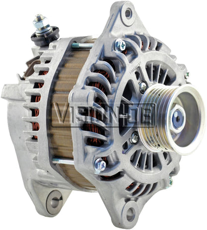 BBB Industries Remanufactured Alternator 11341