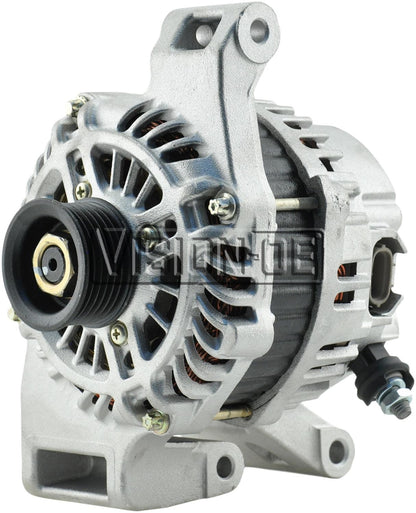 BBB Industries Remanufactured Alternator 11342