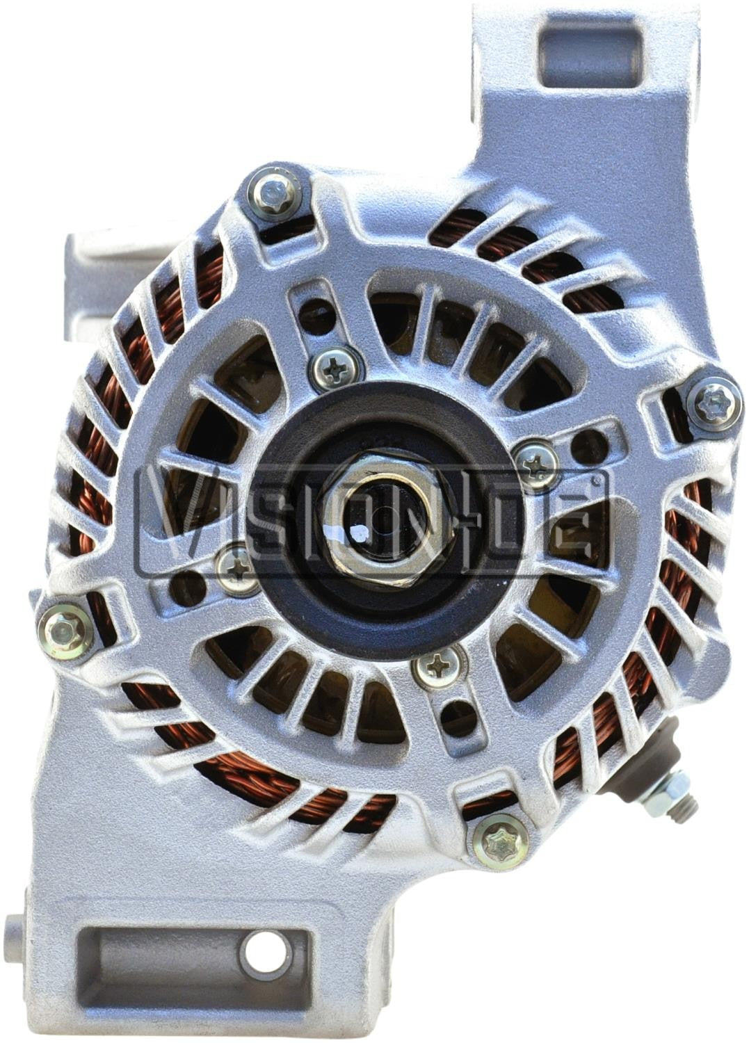 BBB Industries Remanufactured Alternator 11342