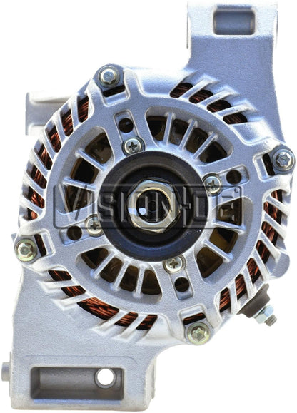 BBB Industries Remanufactured Alternator 11342