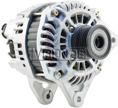 BBB Industries Remanufactured Alternator 11343
