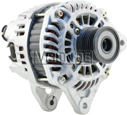 BBB Industries Remanufactured Alternator 11343