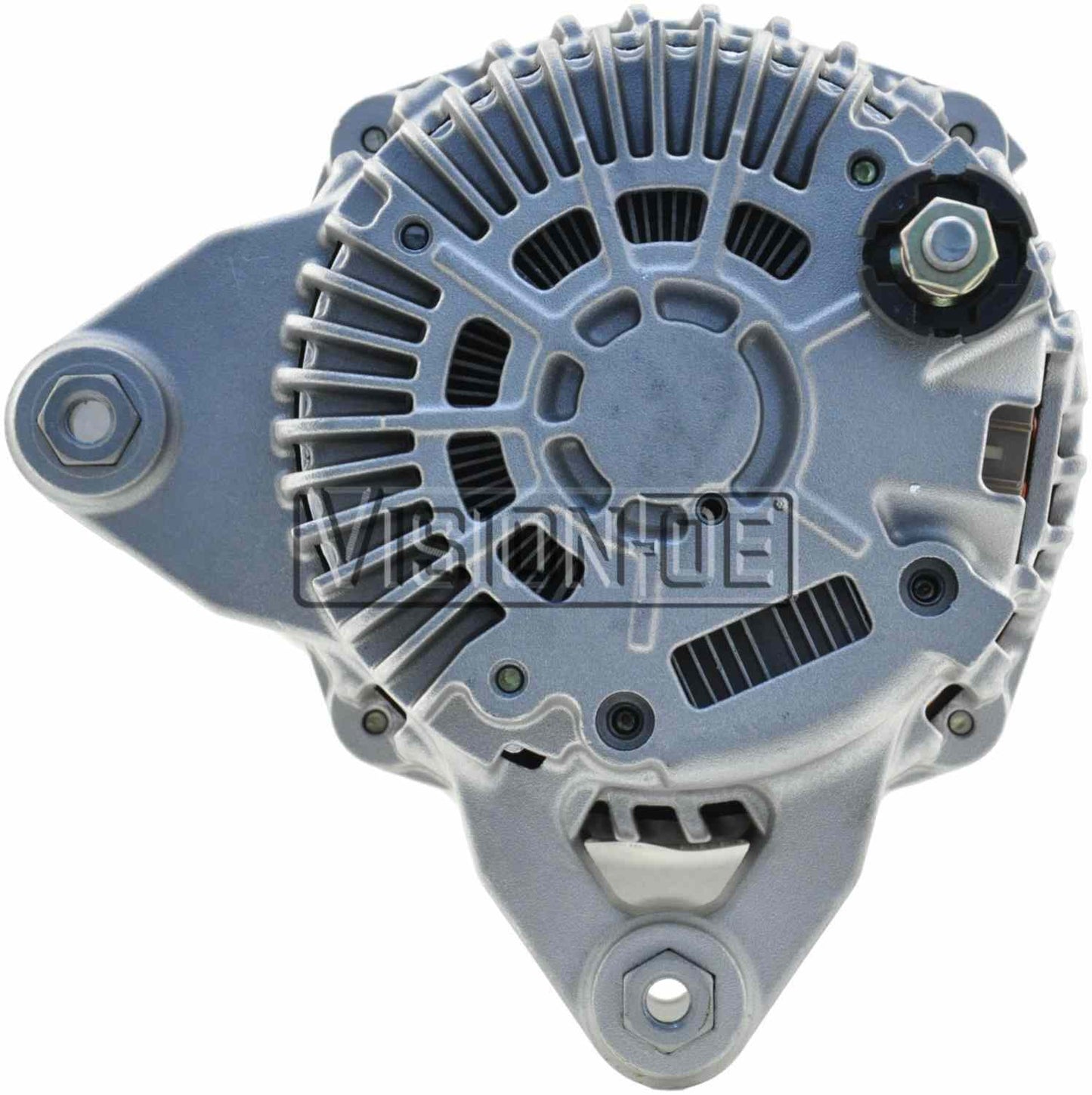 BBB Industries Remanufactured Alternator 11343