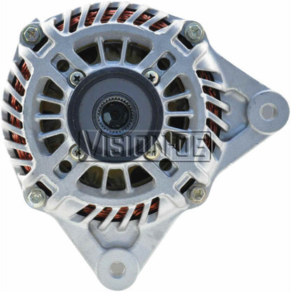 BBB Industries Remanufactured Alternator 11343