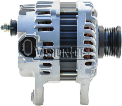 BBB Industries Remanufactured Alternator 11343