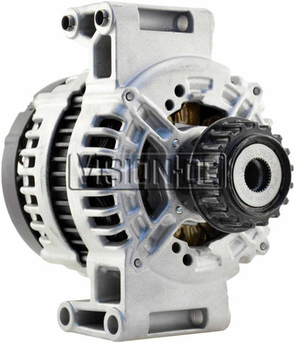 BBB Industries Remanufactured Alternator 11345