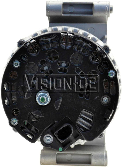BBB Industries Remanufactured Alternator 11345