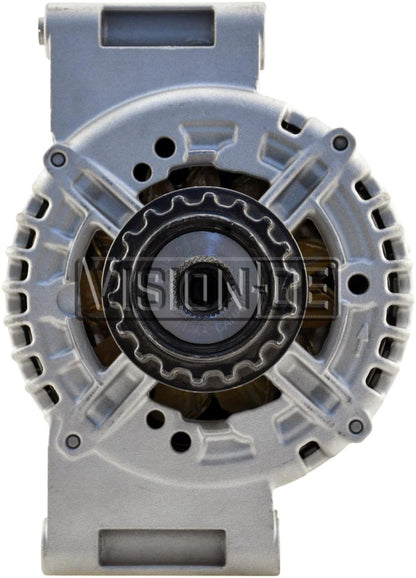 BBB Industries Remanufactured Alternator 11345