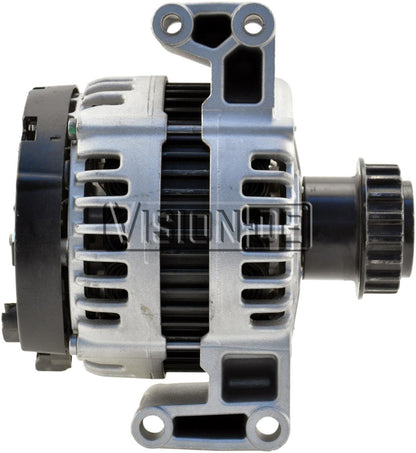 BBB Industries Remanufactured Alternator 11345