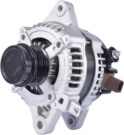 BBB Industries Remanufactured Alternator 11346