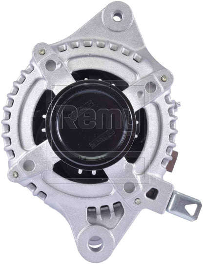 BBB Industries Remanufactured Alternator 11346