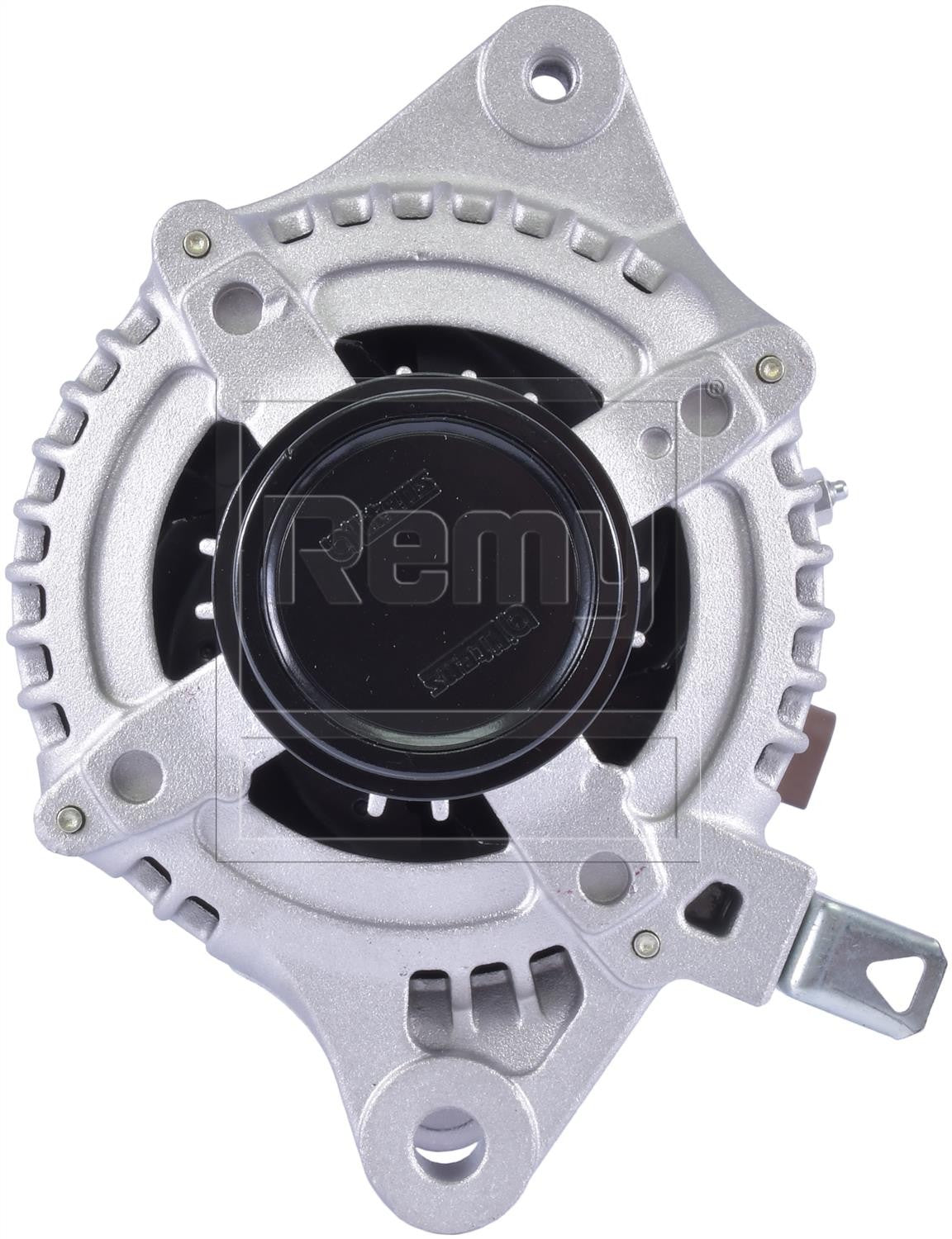 BBB Industries Remanufactured Alternator 11346
