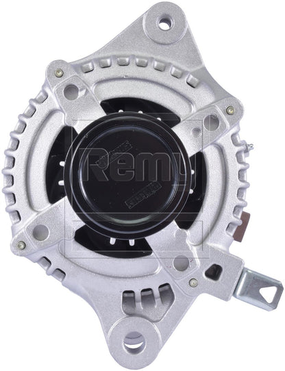 BBB Industries Remanufactured Alternator 11346