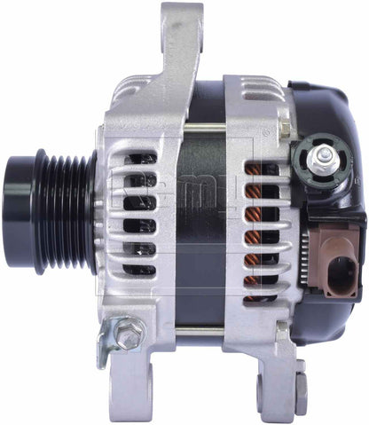 BBB Industries Remanufactured Alternator 11346