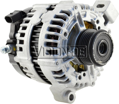 BBB Industries Remanufactured Alternator 11347