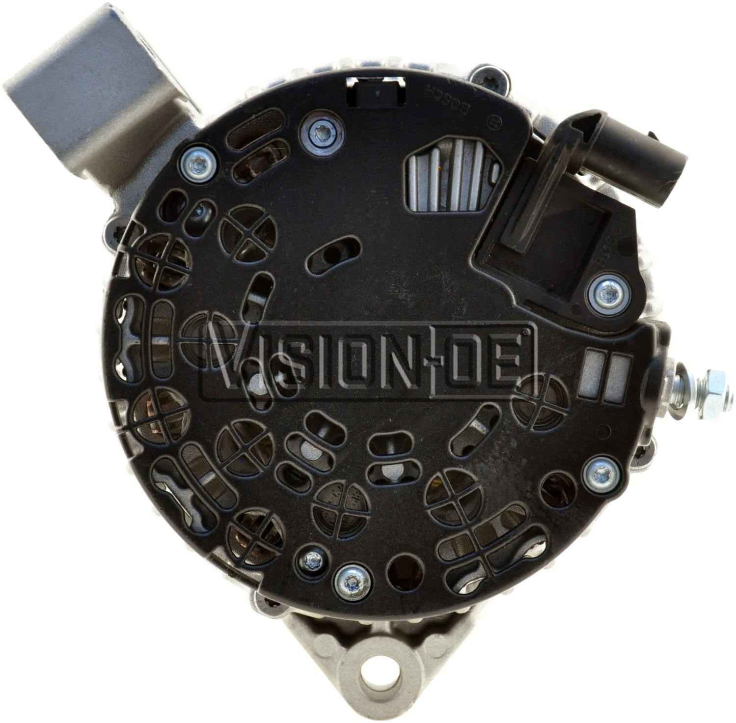 BBB Industries Remanufactured Alternator 11347