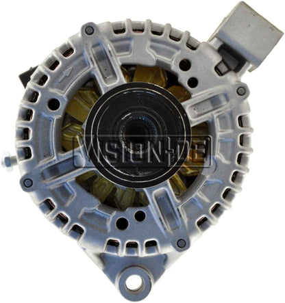 BBB Industries Remanufactured Alternator 11347