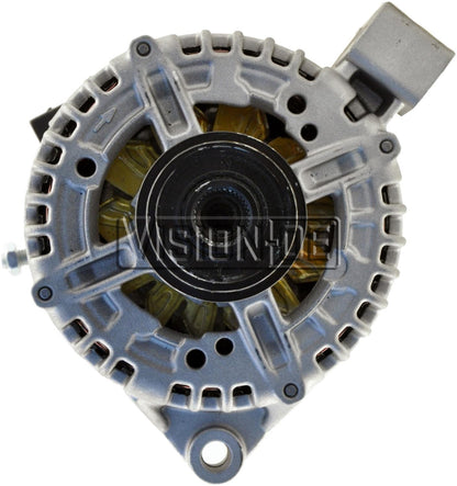 BBB Industries Remanufactured Alternator 11347
