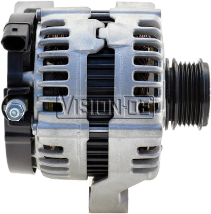 BBB Industries Remanufactured Alternator 11347