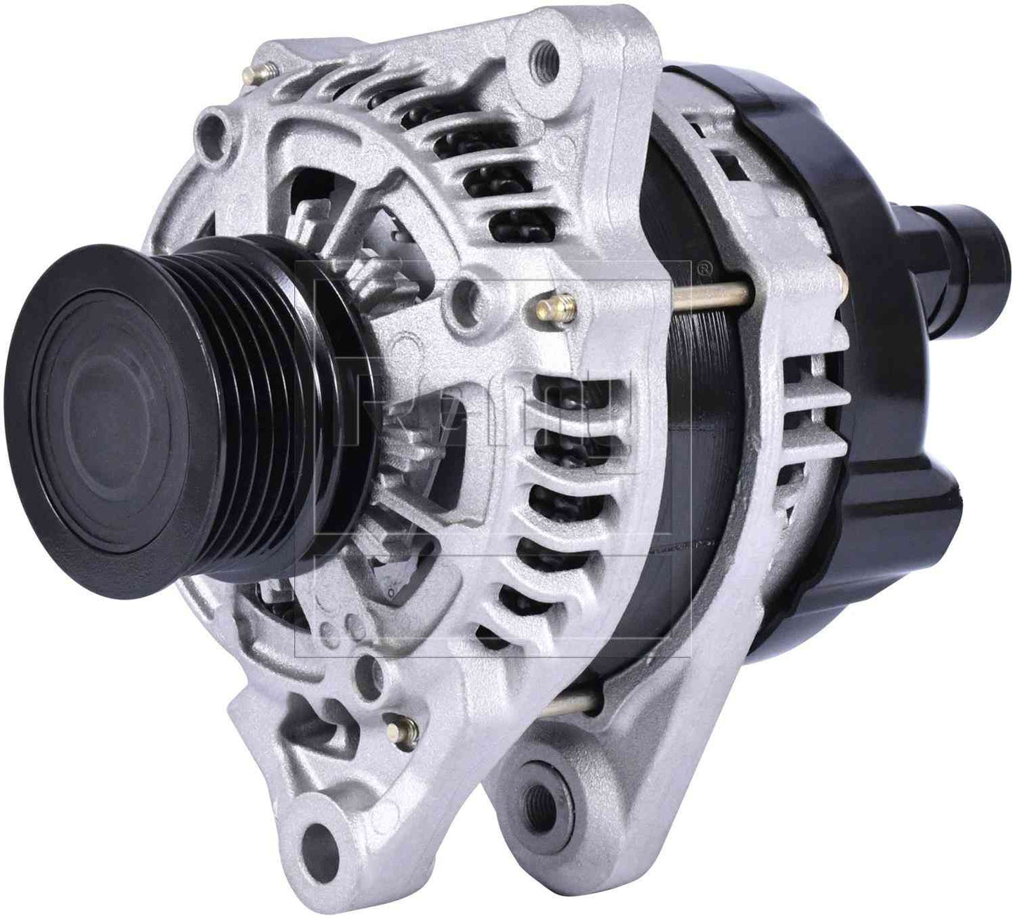 BBB Industries Remanufactured Alternator 11350