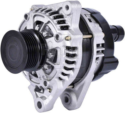 BBB Industries Remanufactured Alternator 11350