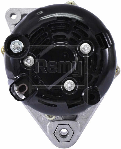 BBB Industries Remanufactured Alternator 11350