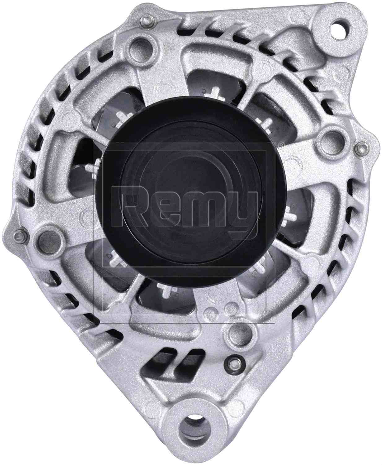 BBB Industries Remanufactured Alternator 11350