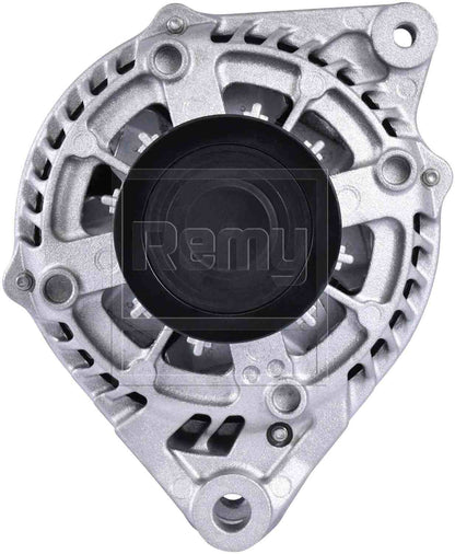 BBB Industries Remanufactured Alternator 11350