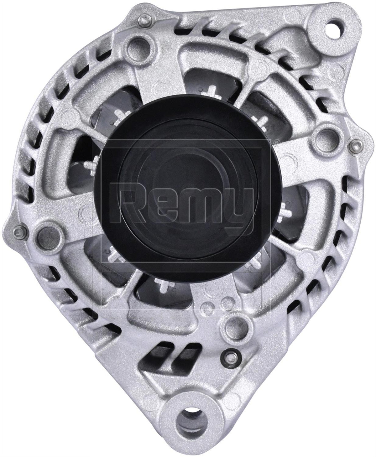 BBB Industries Remanufactured Alternator 11350