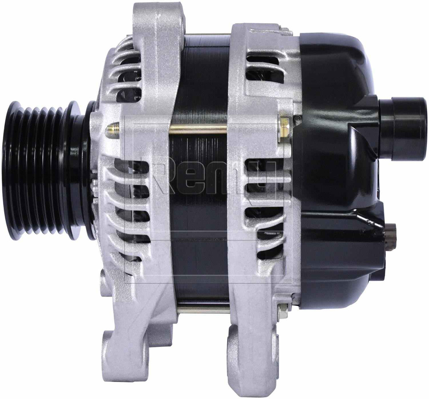 BBB Industries Remanufactured Alternator 11350