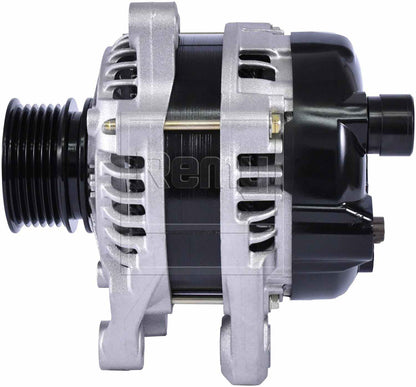 BBB Industries Remanufactured Alternator 11350