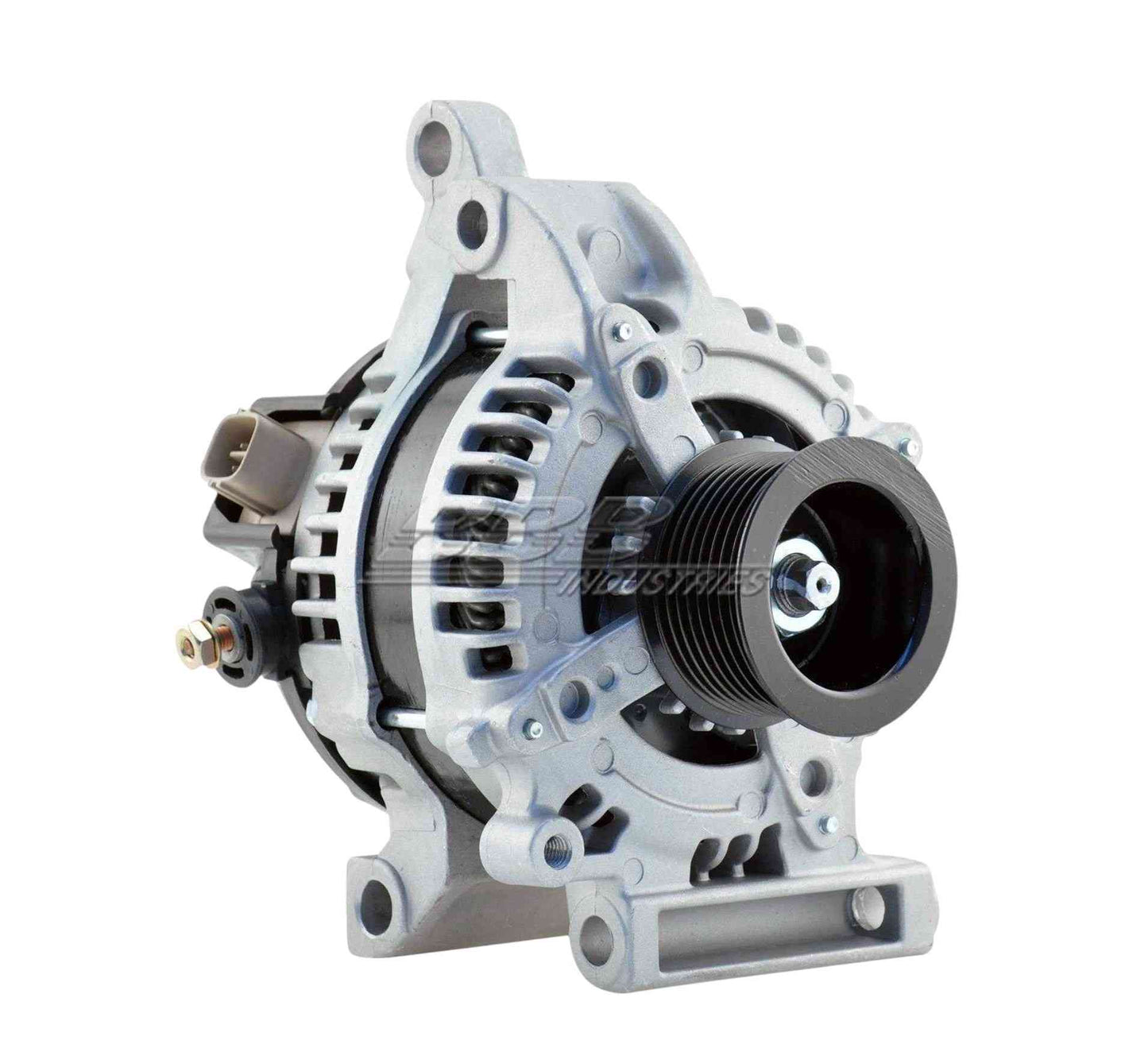 BBB Industries Remanufactured Alternator 11351