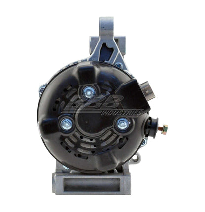 BBB Industries Remanufactured Alternator 11351