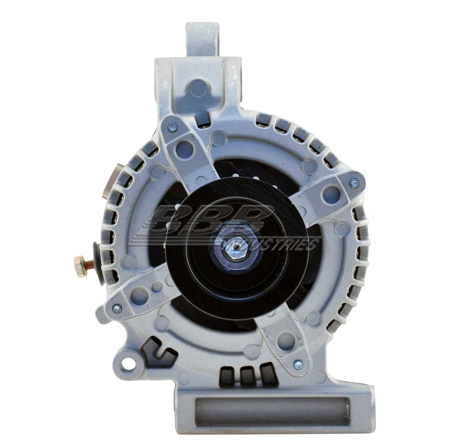 BBB Industries Remanufactured Alternator 11351