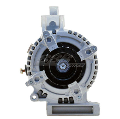 BBB Industries Remanufactured Alternator 11351
