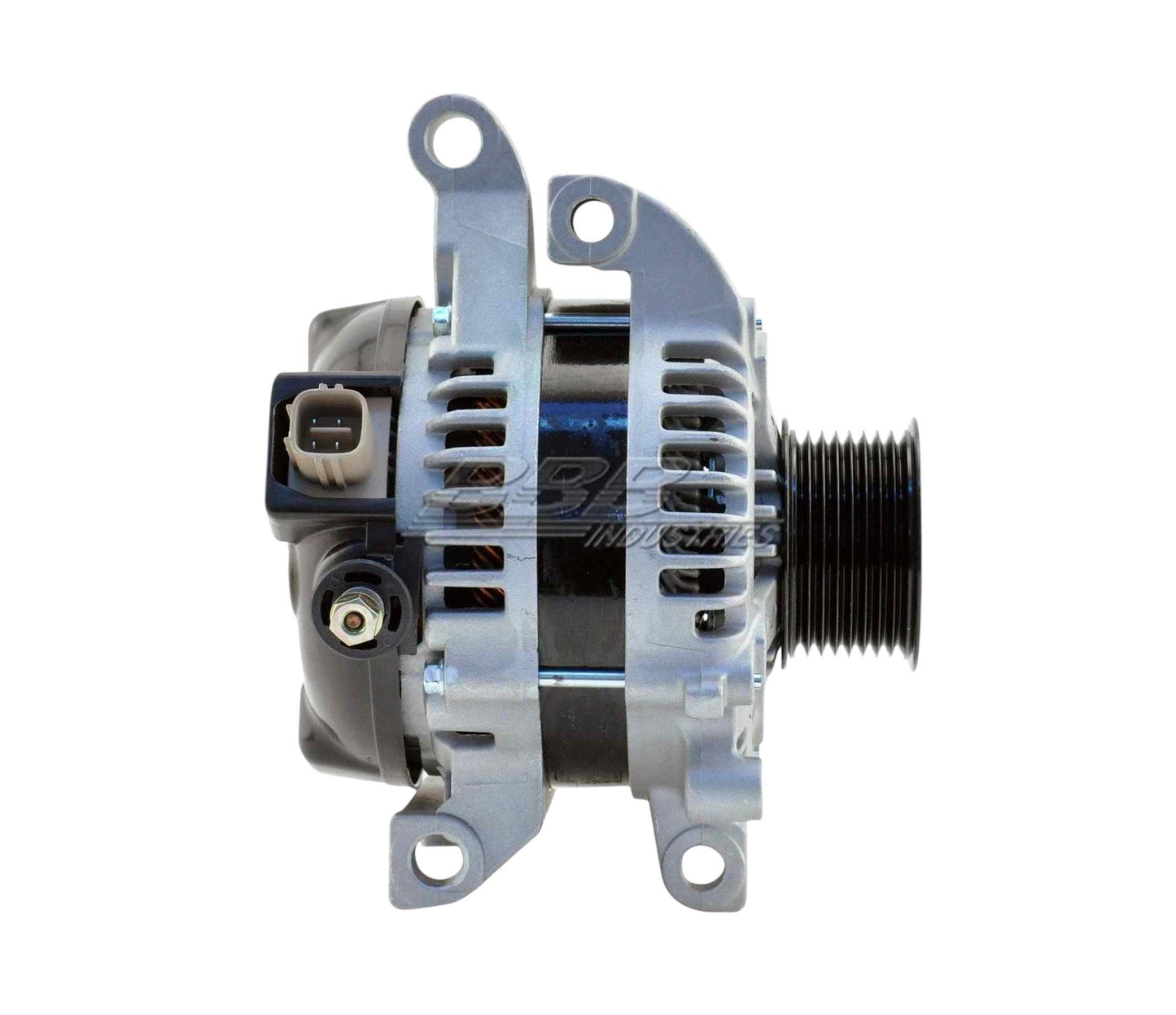 BBB Industries Remanufactured Alternator 11351