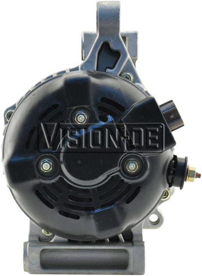 BBB Industries Remanufactured Alternator 11352