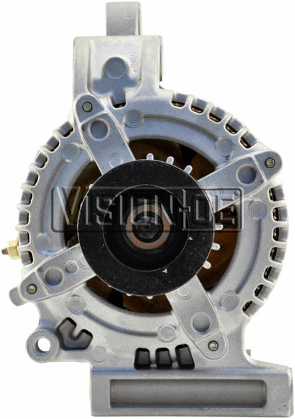 BBB Industries Remanufactured Alternator 11352