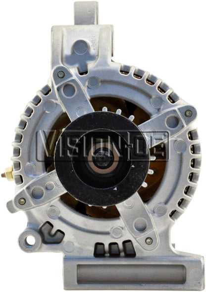 BBB Industries Remanufactured Alternator 11352