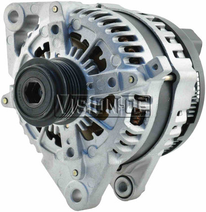BBB Industries Remanufactured Alternator 11353