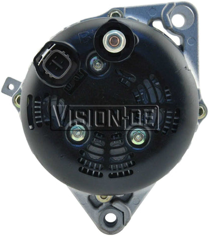 BBB Industries Remanufactured Alternator 11353
