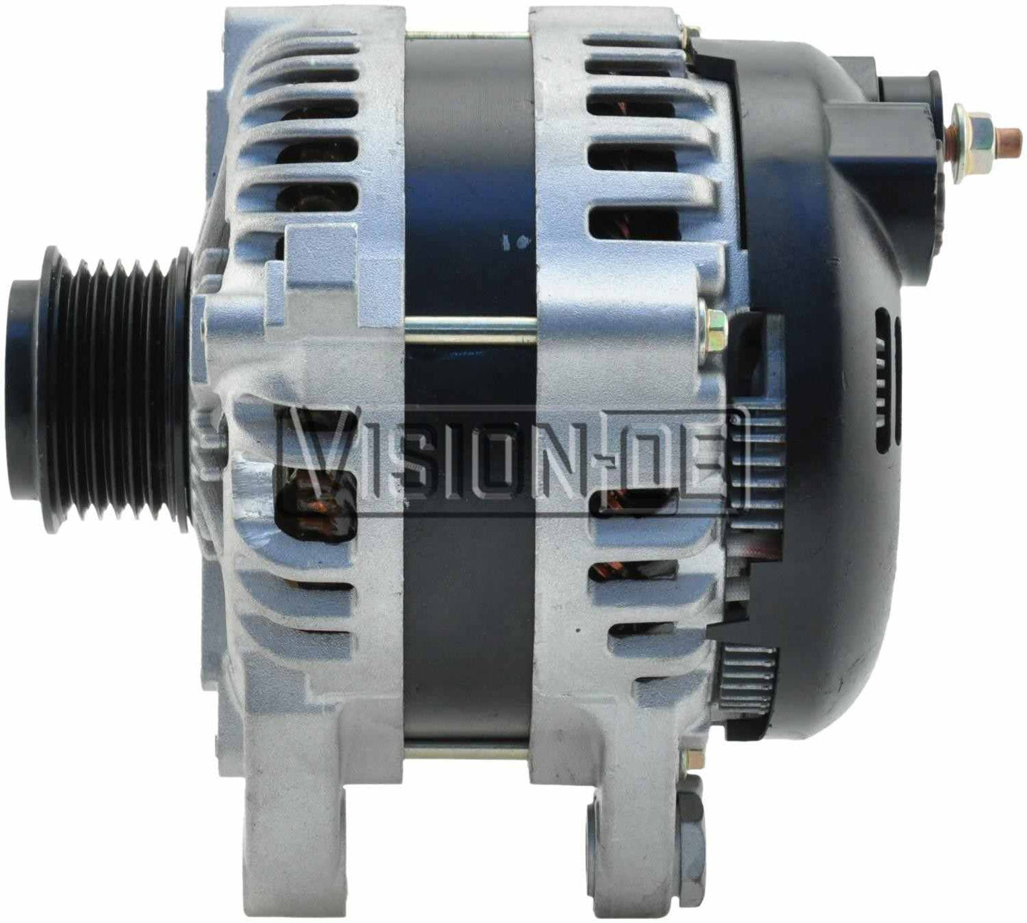 BBB Industries Remanufactured Alternator 11353