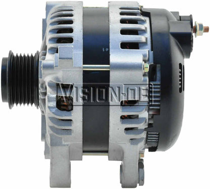 BBB Industries Remanufactured Alternator 11353
