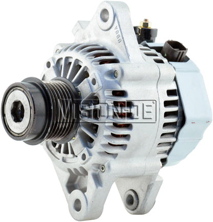 BBB Industries Remanufactured Alternator 11354