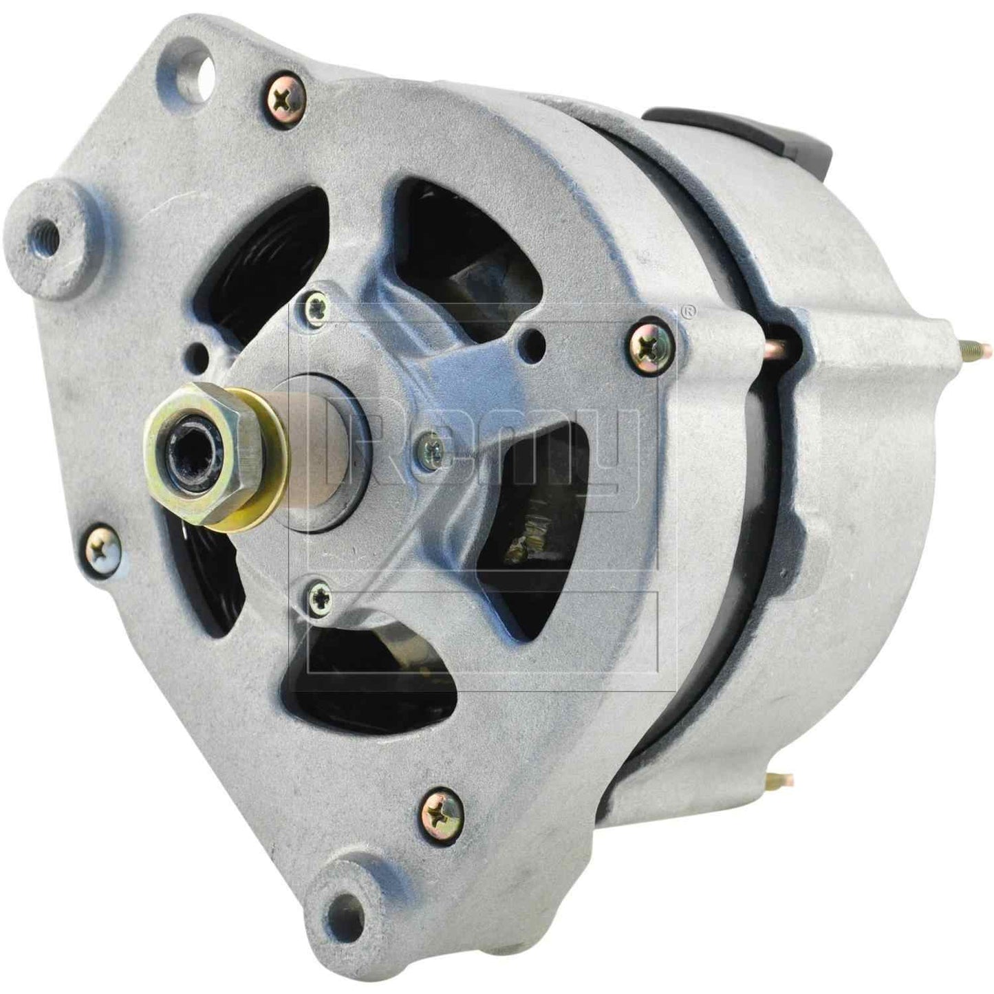 BBB Industries Remanufactured Alternator 11356