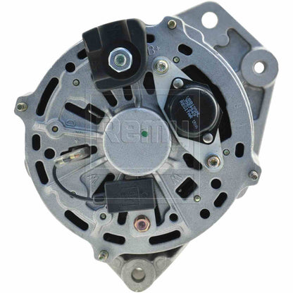 BBB Industries Remanufactured Alternator 11356