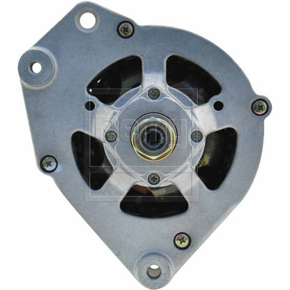 BBB Industries Remanufactured Alternator 11356