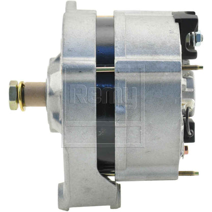 BBB Industries Remanufactured Alternator 11356