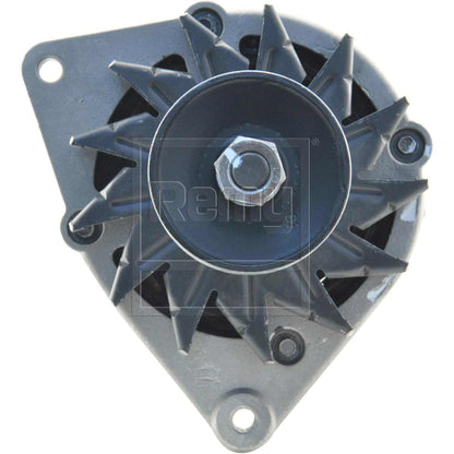 Remy Alternator 11358