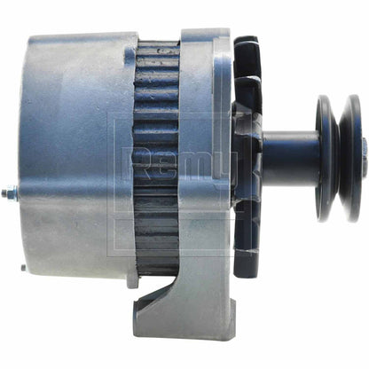 Remy Alternator 11358